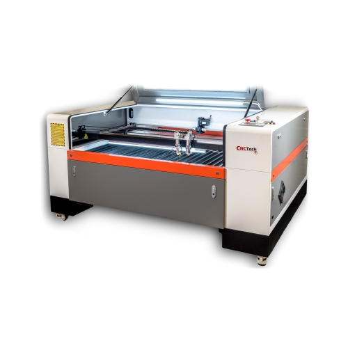 Laserový plotter ZX13090 CO2 - pro kovy a standardní materiály